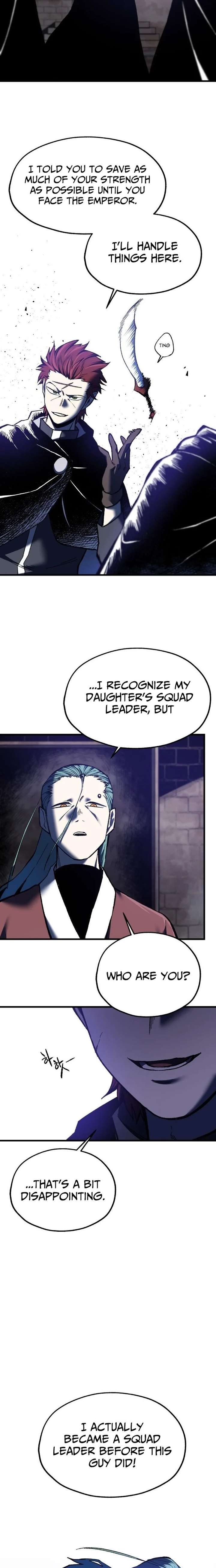 Read Lantern Of The Dawn EN Manga Online