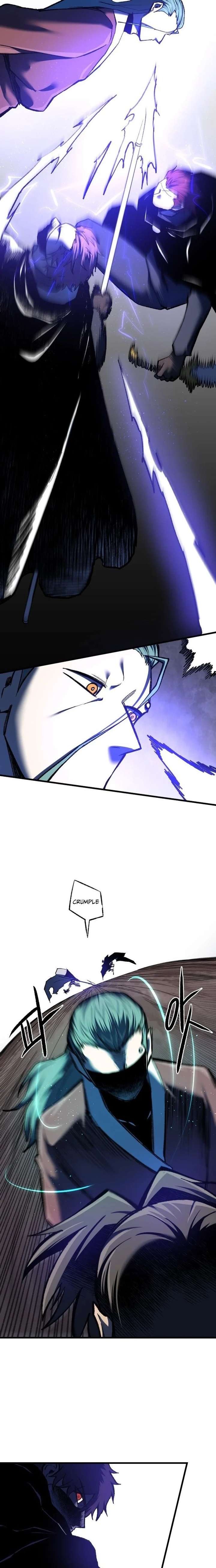 Read Lantern Of The Dawn EN Manga Online