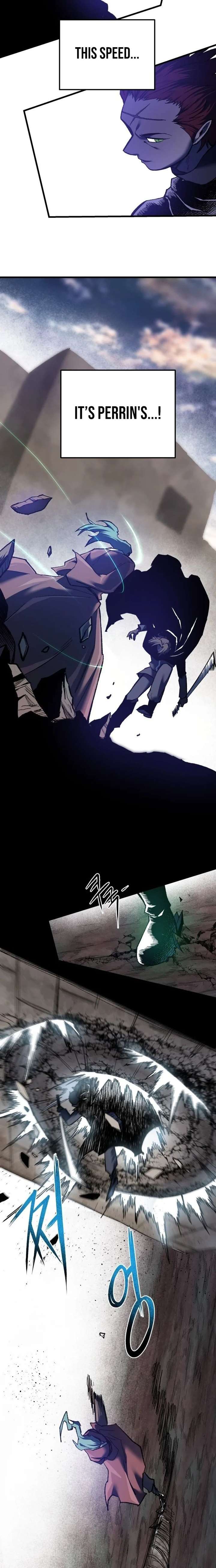 Read Lantern Of The Dawn EN Manga Online