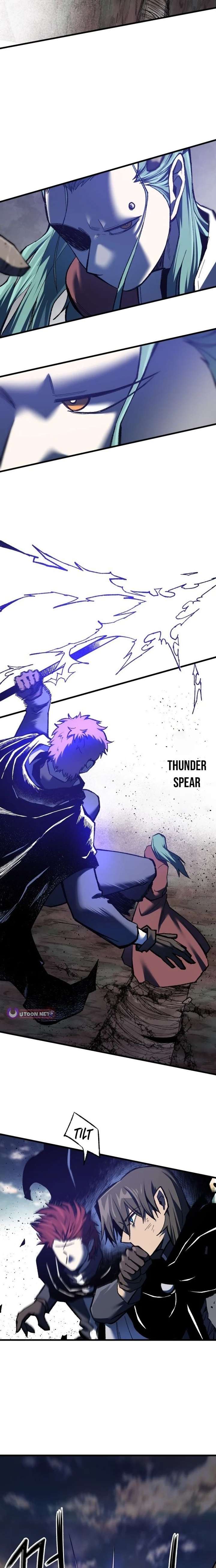 Read Lantern Of The Dawn EN Manga Online