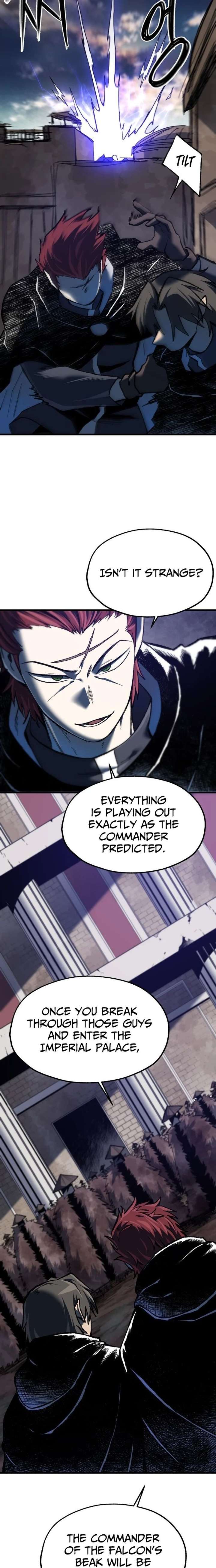 Read Lantern Of The Dawn EN Manga Online