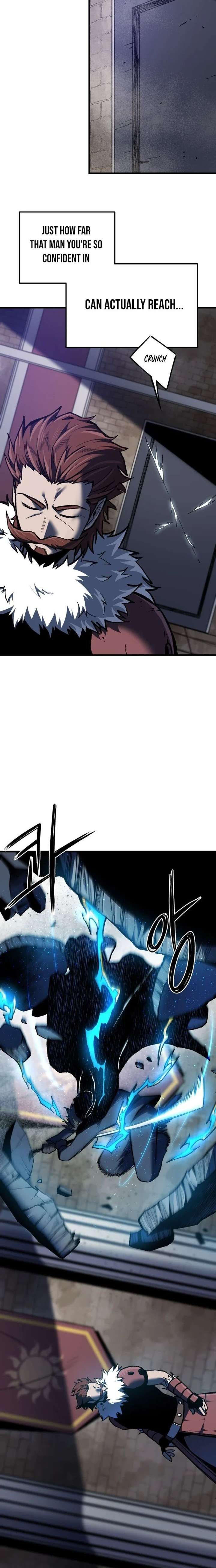 Read Lantern Of The Dawn EN Manga Online