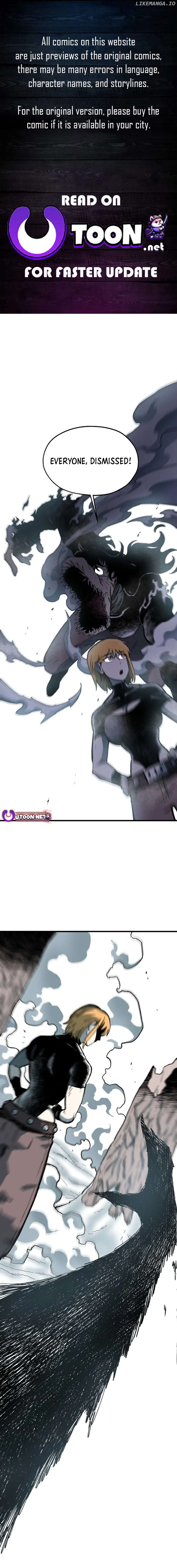Read Lantern Of The Dawn EN Manga Online