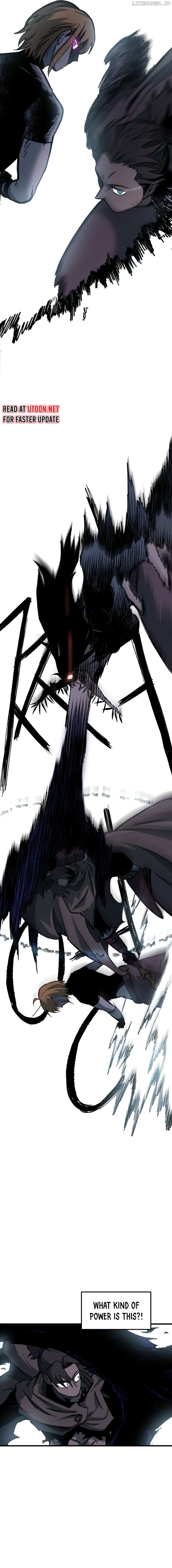 Read Lantern Of The Dawn EN Manga Online