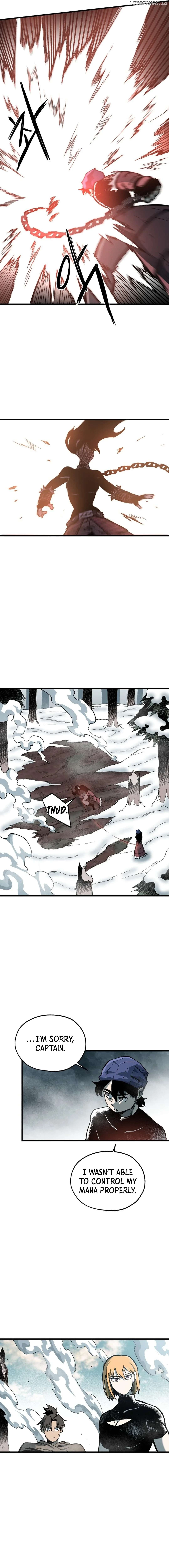 Read Lantern Of The Dawn EN Manga Online