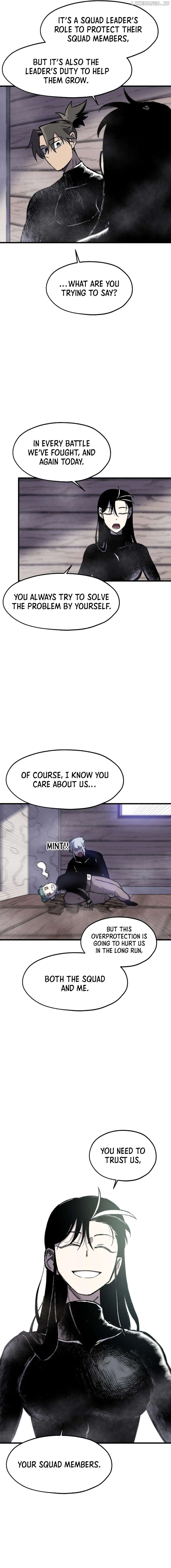 Read Lantern Of The Dawn EN Manga Online