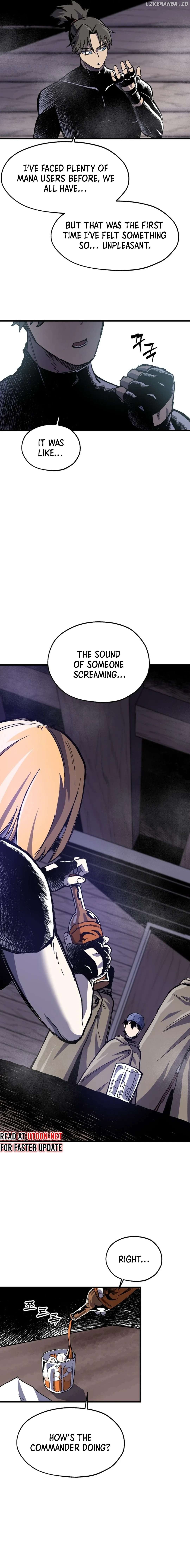 Read Lantern Of The Dawn EN Manga Online