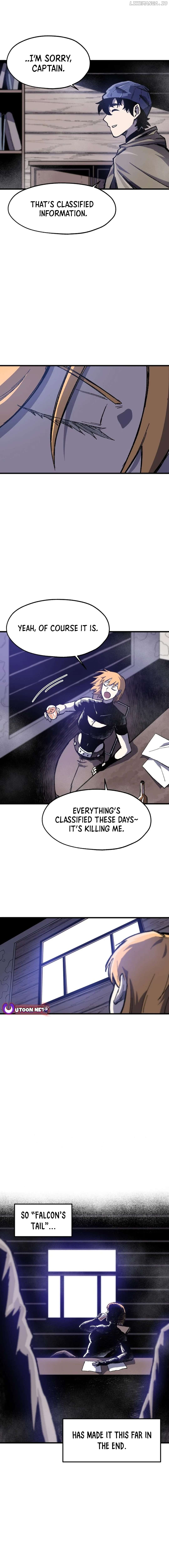 Read Lantern Of The Dawn EN Manga Online