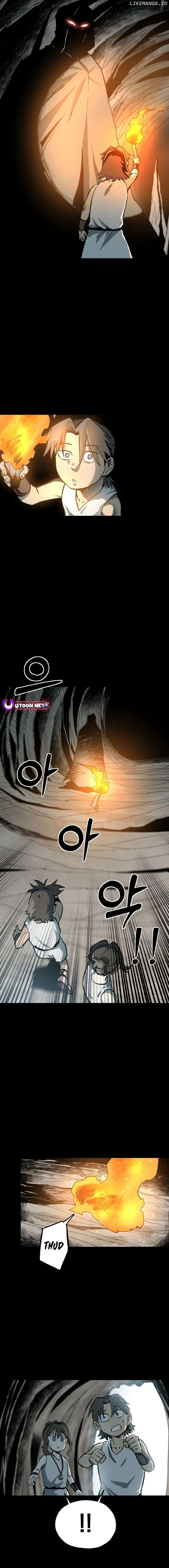 Read Lantern Of The Dawn EN Manga Online