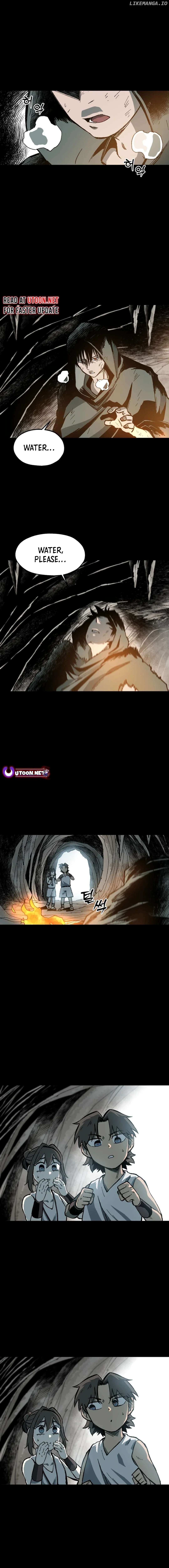 Read Lantern Of The Dawn EN Manga Online