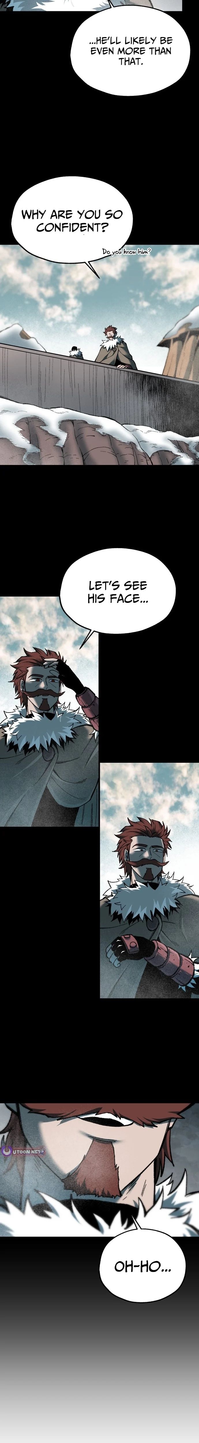 Read Lantern Of The Dawn EN Manga Online