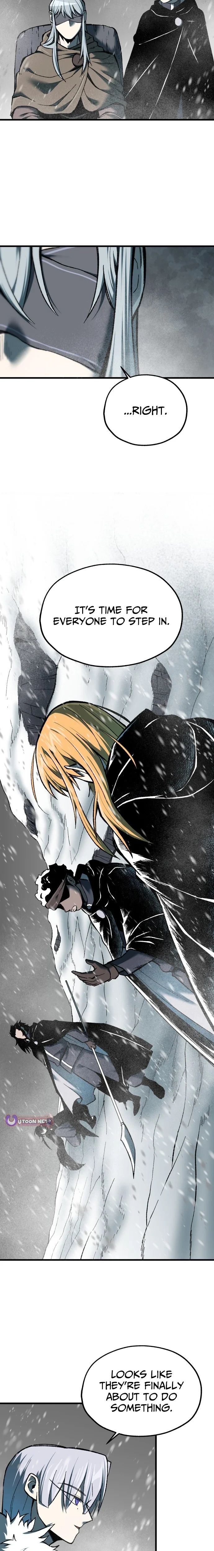 Read Lantern Of The Dawn EN Manga Online