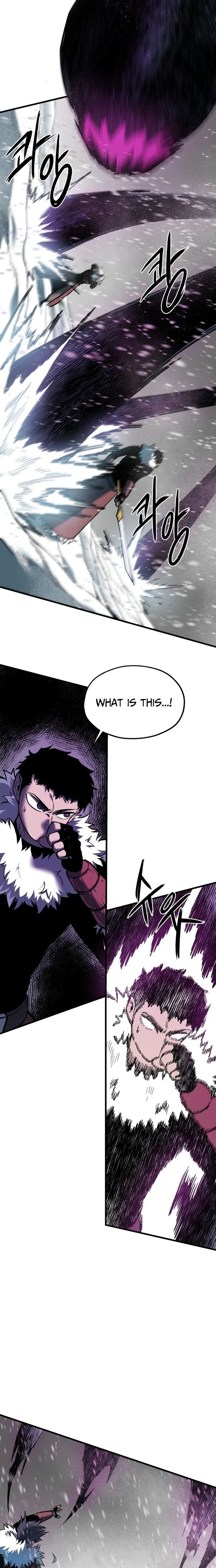 Read Lantern Of The Dawn EN Manga Online