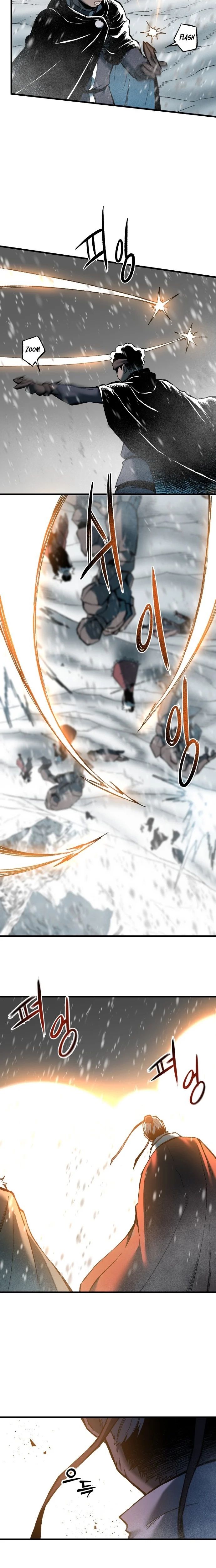 Read Lantern Of The Dawn EN Manga Online
