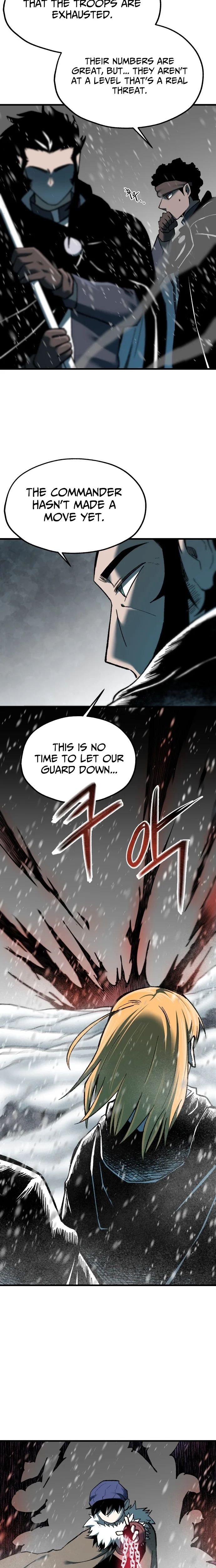 Read Lantern Of The Dawn EN Manga Online