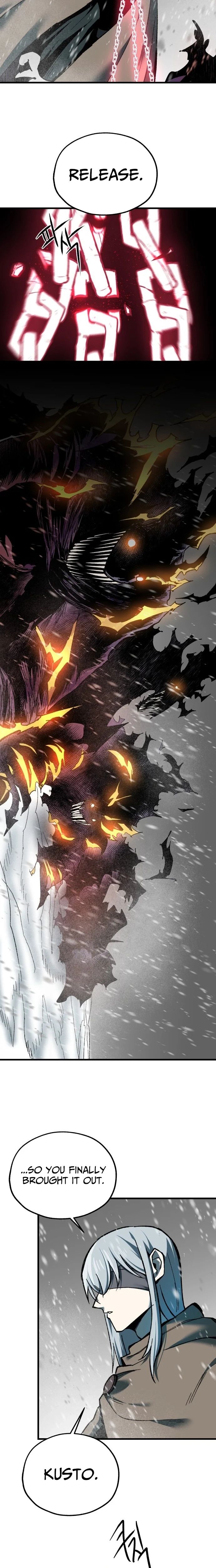 Read Lantern Of The Dawn EN Manga Online