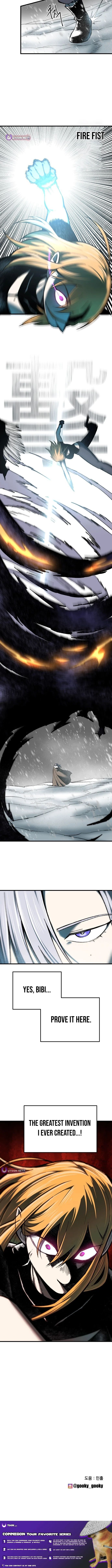 Read Lantern Of The Dawn EN Manga Online