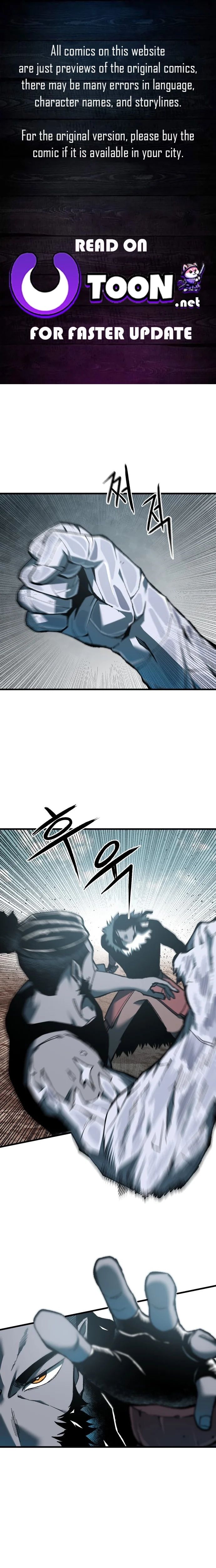 Read Lantern Of The Dawn EN Manga Online