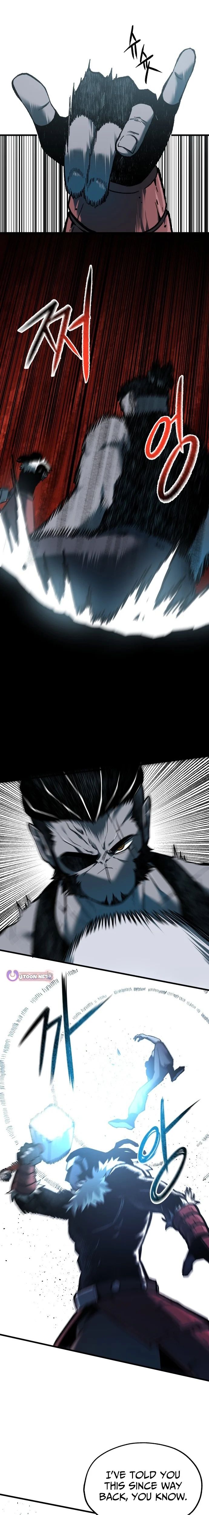 Read Lantern Of The Dawn EN Manga Online