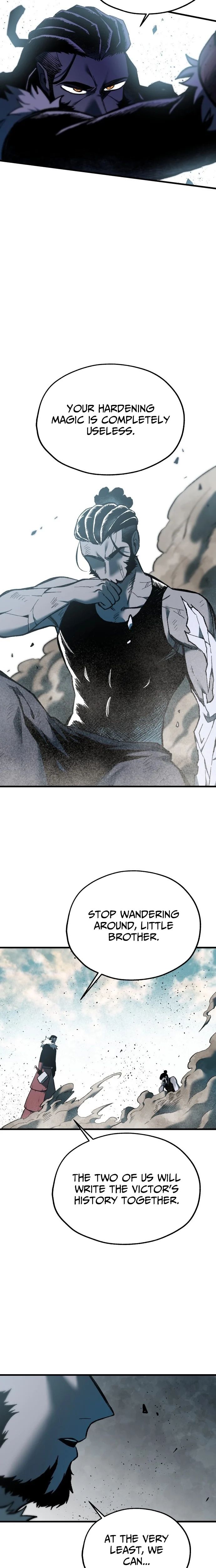 Read Lantern Of The Dawn EN Manga Online
