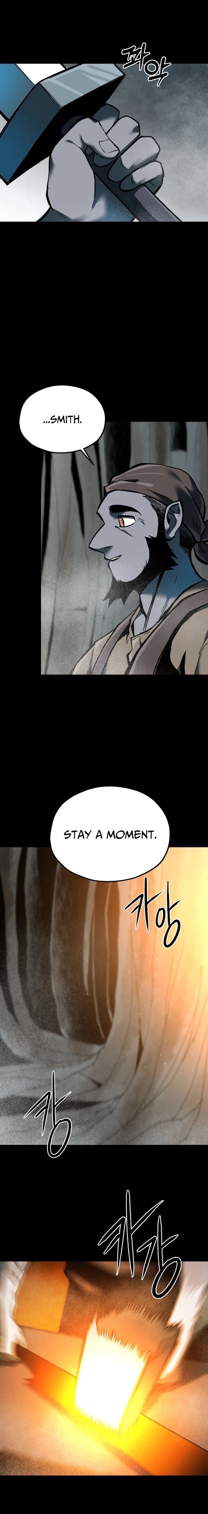 Read Lantern Of The Dawn EN Manga Online