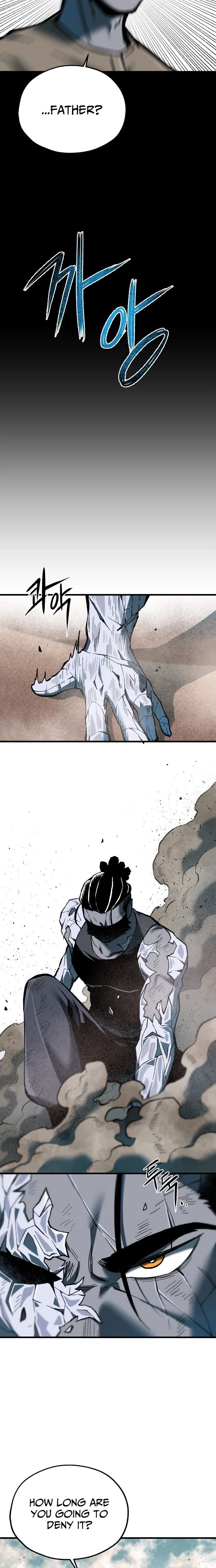 Read Lantern Of The Dawn EN Manga Online