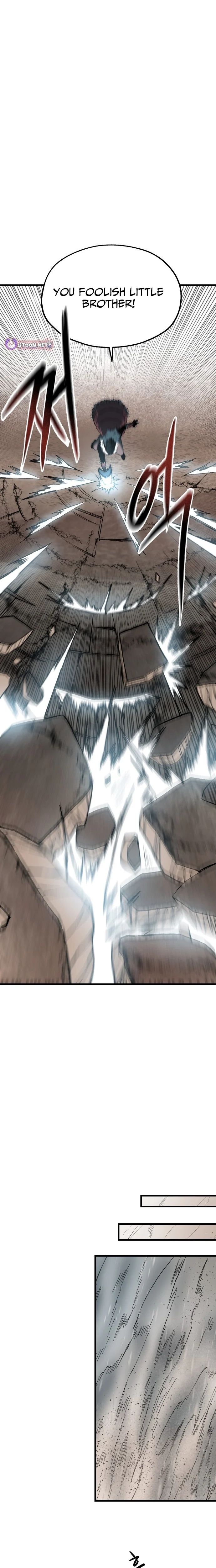 Read Lantern Of The Dawn EN Manga Online
