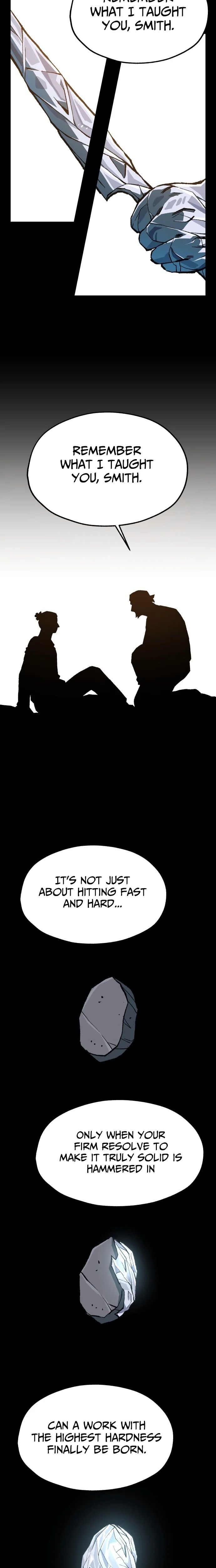 Read Lantern Of The Dawn EN Manga Online