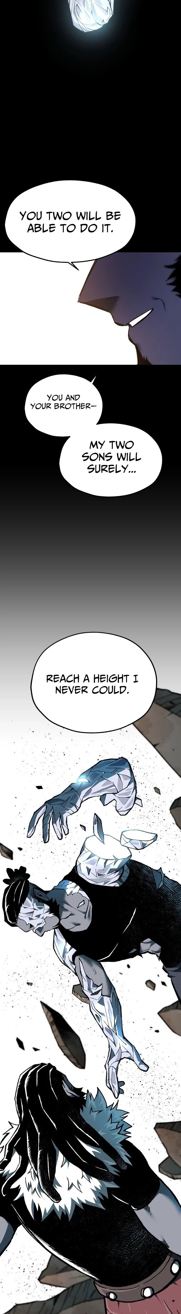 Read Lantern Of The Dawn EN Manga Online