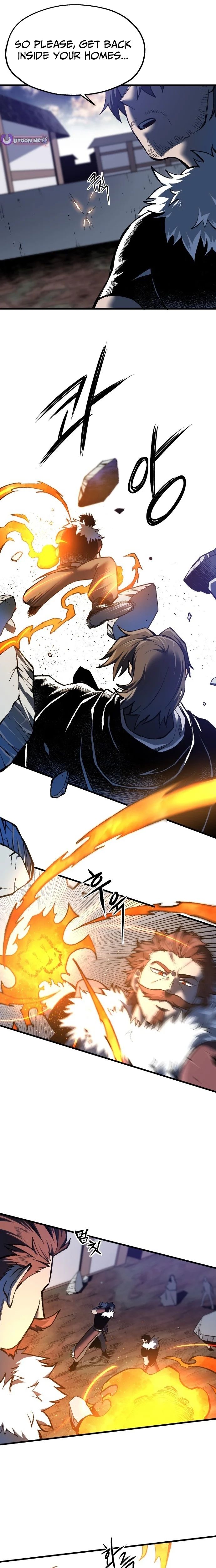 Read Lantern Of The Dawn EN Manga Online