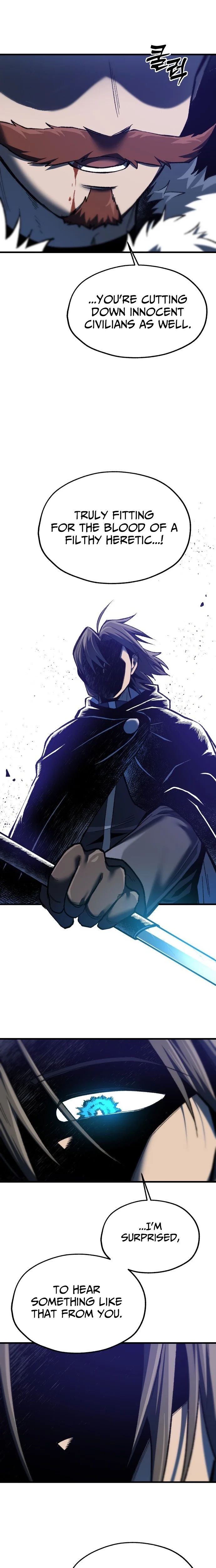 Read Lantern Of The Dawn EN Manga Online