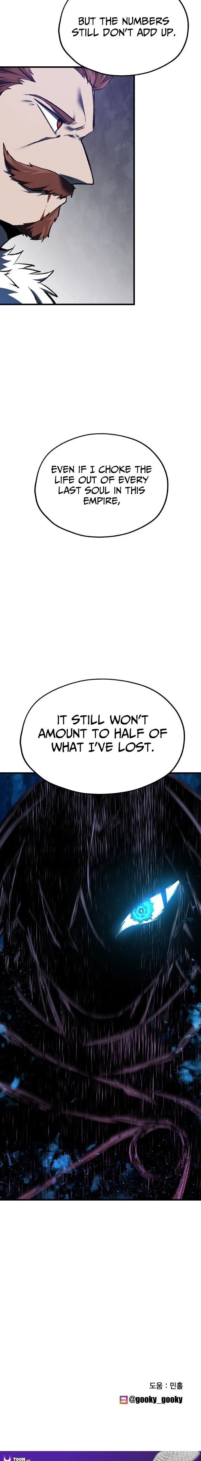 Read Lantern Of The Dawn EN Manga Online