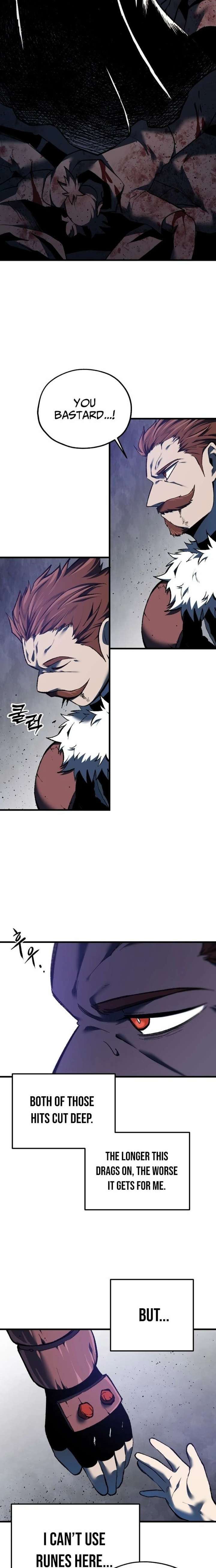 Read Lantern Of The Dawn EN Manga Online