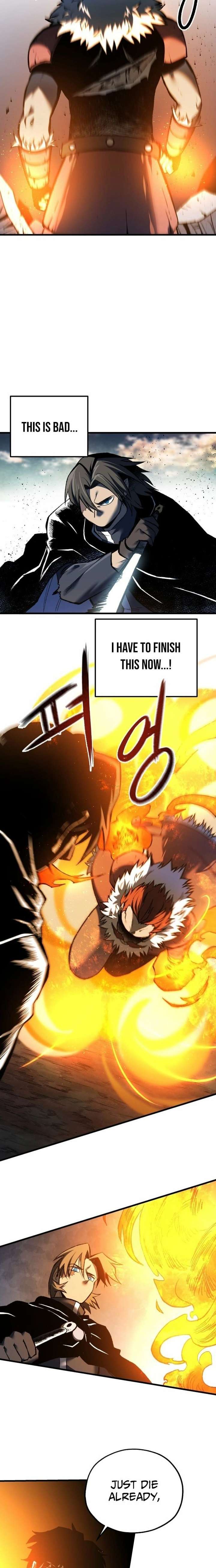 Read Lantern Of The Dawn EN Manga Online