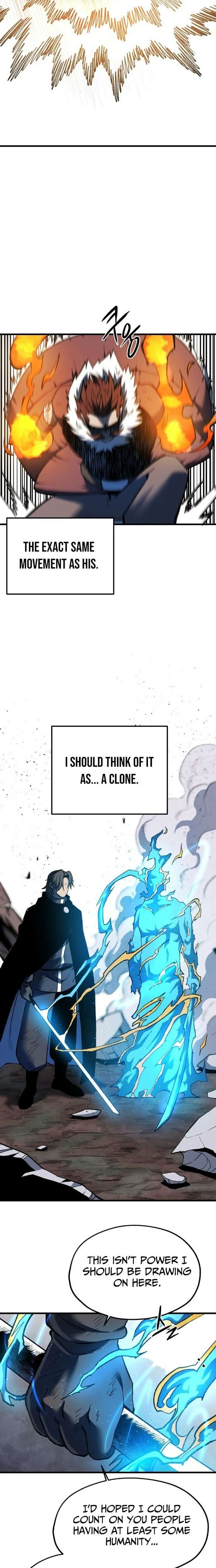 Read Lantern Of The Dawn EN Manga Online