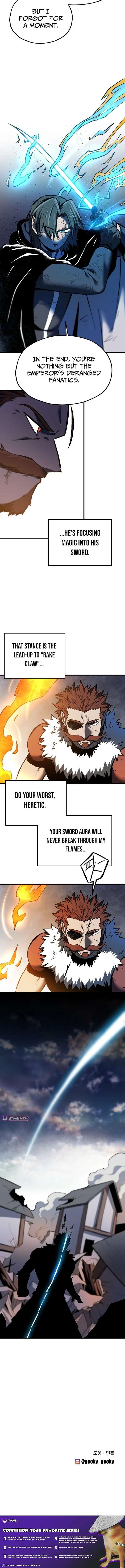 Read Lantern Of The Dawn EN Manga Online