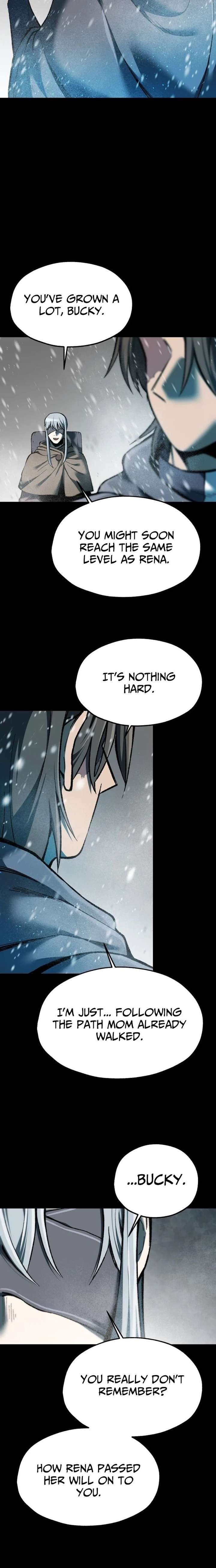 Read Lantern Of The Dawn EN Manga Online