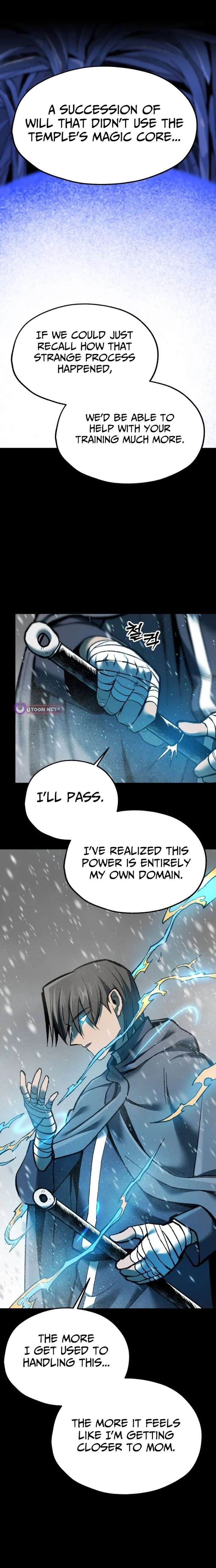 Read Lantern Of The Dawn EN Manga Online