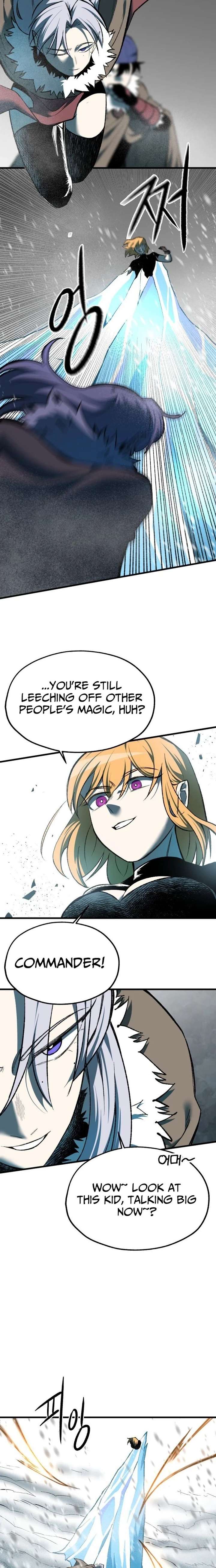 Read Lantern Of The Dawn EN Manga Online