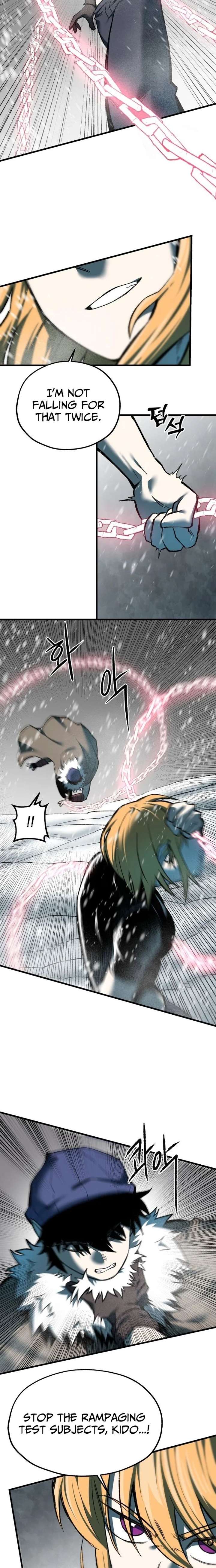 Read Lantern Of The Dawn EN Manga Online