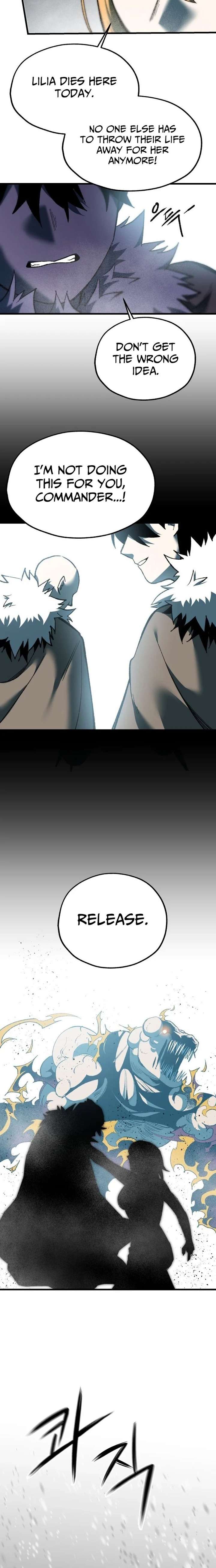 Read Lantern Of The Dawn EN Manga Online