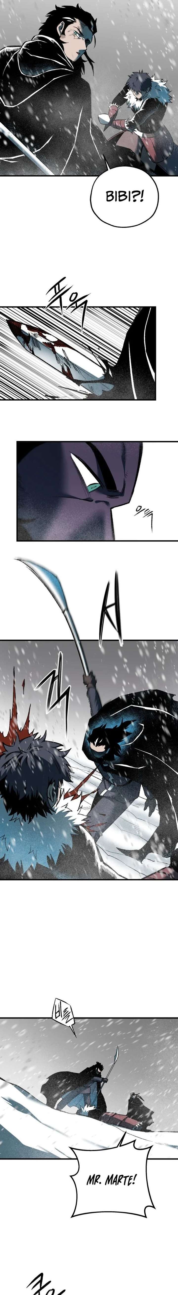 Read Lantern Of The Dawn EN Manga Online