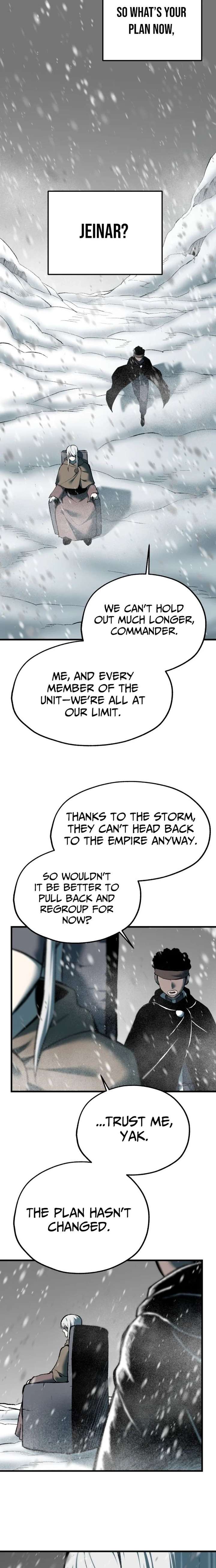 Read Lantern Of The Dawn EN Manga Online