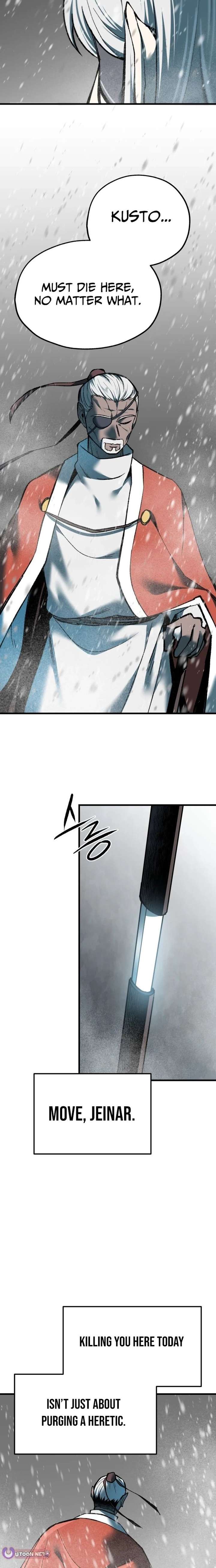 Read Lantern Of The Dawn EN Manga Online
