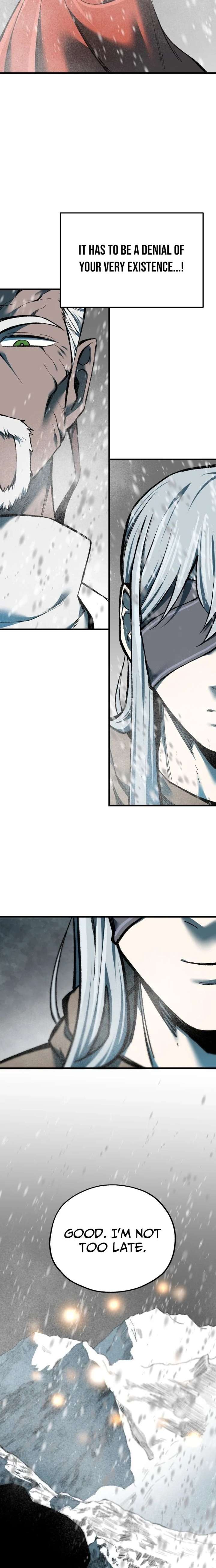 Read Lantern Of The Dawn EN Manga Online