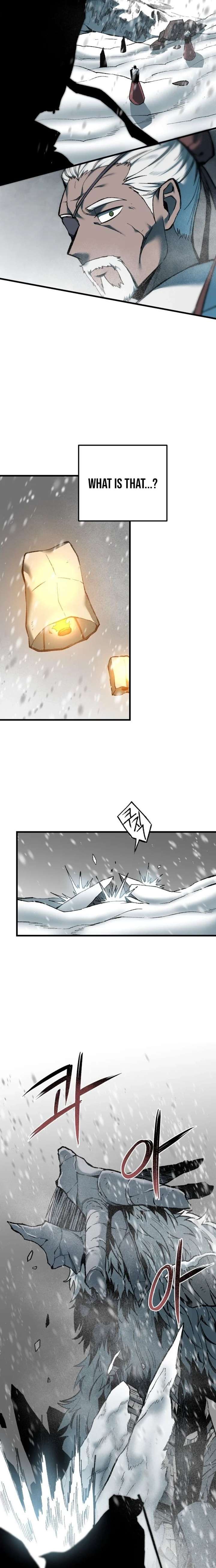 Read Lantern Of The Dawn EN Manga Online