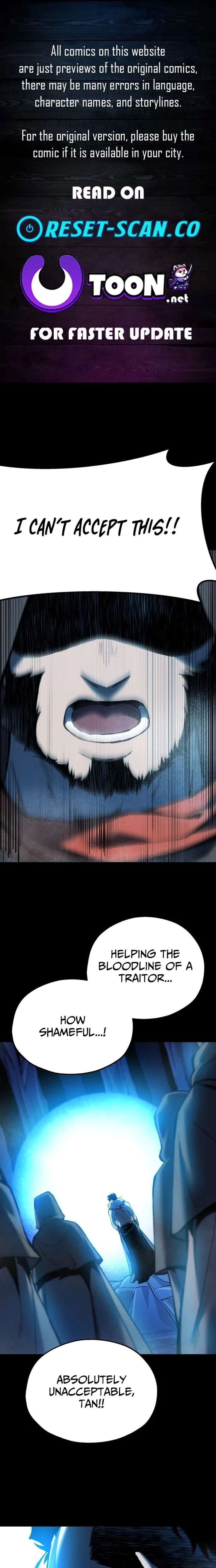 Read Lantern Of The Dawn EN Manga Online