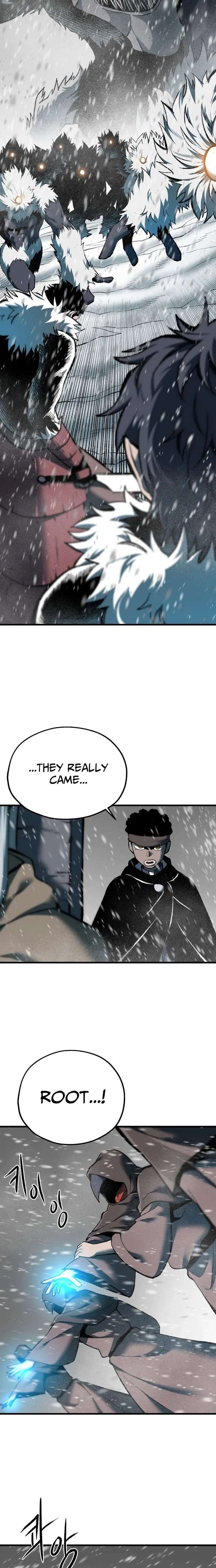 Read Lantern Of The Dawn EN Manga Online