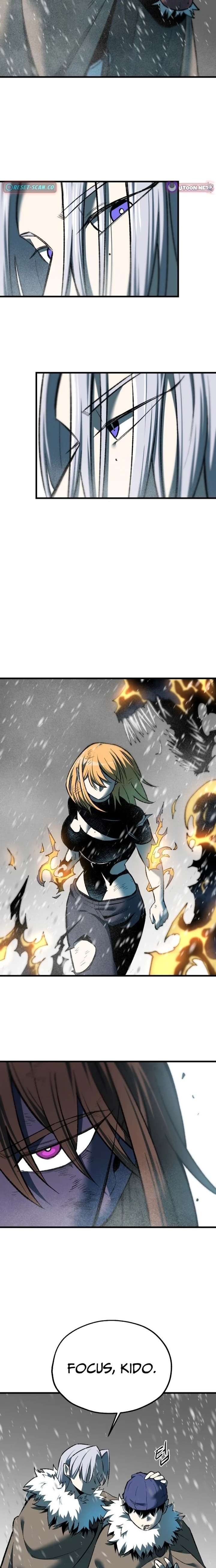 Read Lantern Of The Dawn EN Manga Online