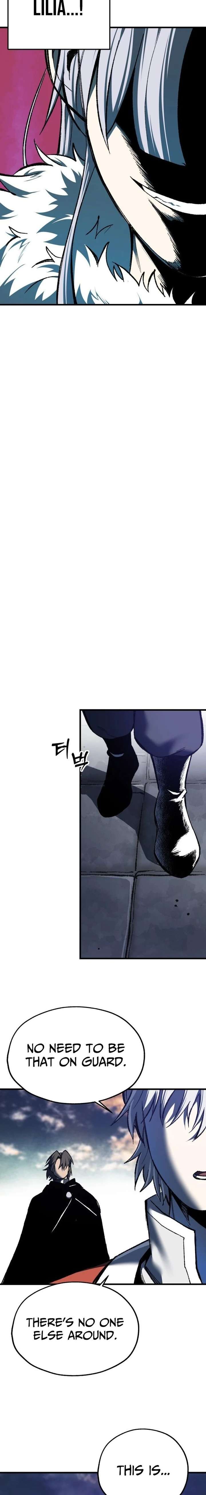 Read Lantern Of The Dawn EN Manga Online